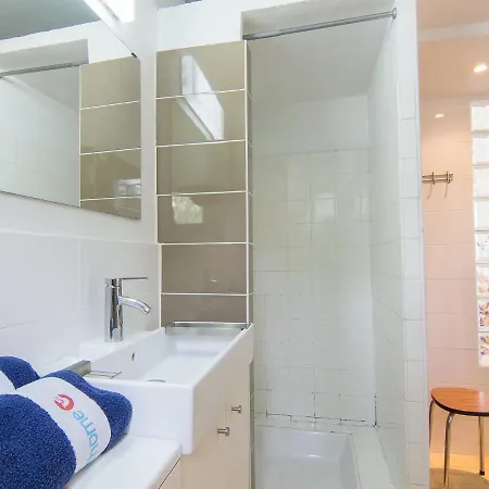 Apartman Riva Bella-2 By Interhome *