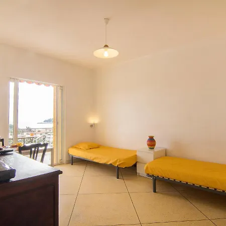 Riva Bella-2 By Interhome Apartman