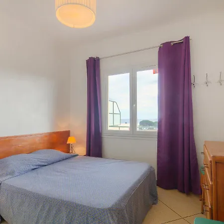 Apartman Riva Bella-2 By Interhome Cavalaire-sur-Mer