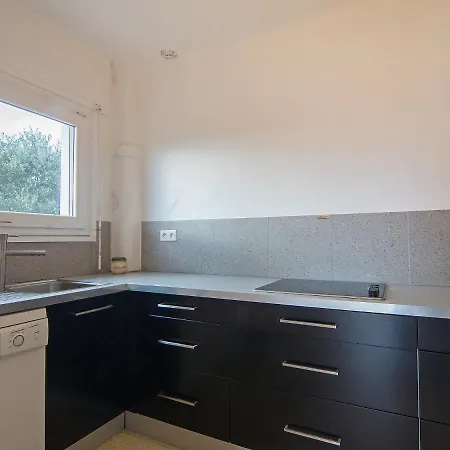 Apartman Riva Bella-2 By Interhome
