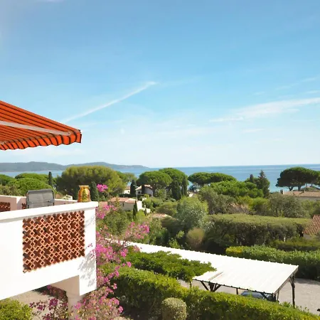 Riva Bella-2 By Interhome Apartman Cavalaire-sur-Mer