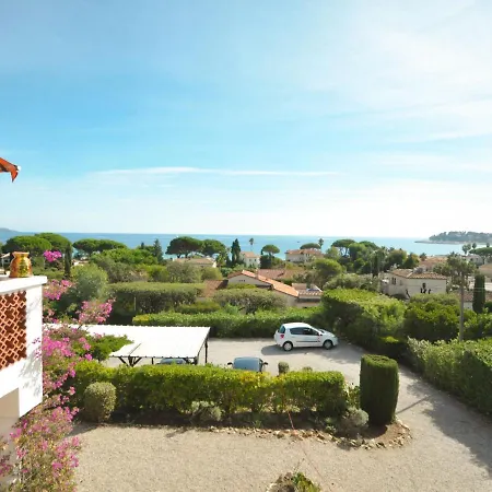 Apartman Riva Bella-2 By Interhome