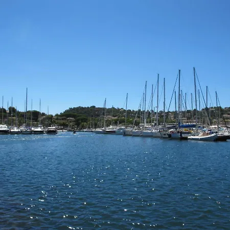Riva Bella-2 By Interhome Apartman Cavalaire-sur-Mer