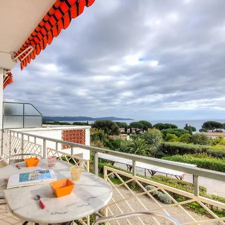 Riva Bella-2 By Interhome Apartman Cavalaire-sur-Mer